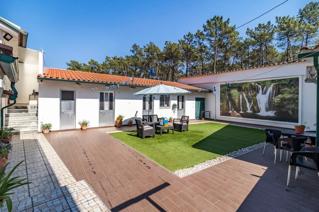 House in Pataias, Leiria District, Portugal 2 - 16148813