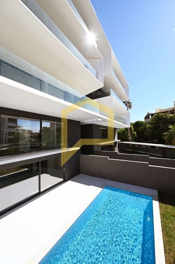 Apartment in Voula, Attica, Greece 3 - 13528381