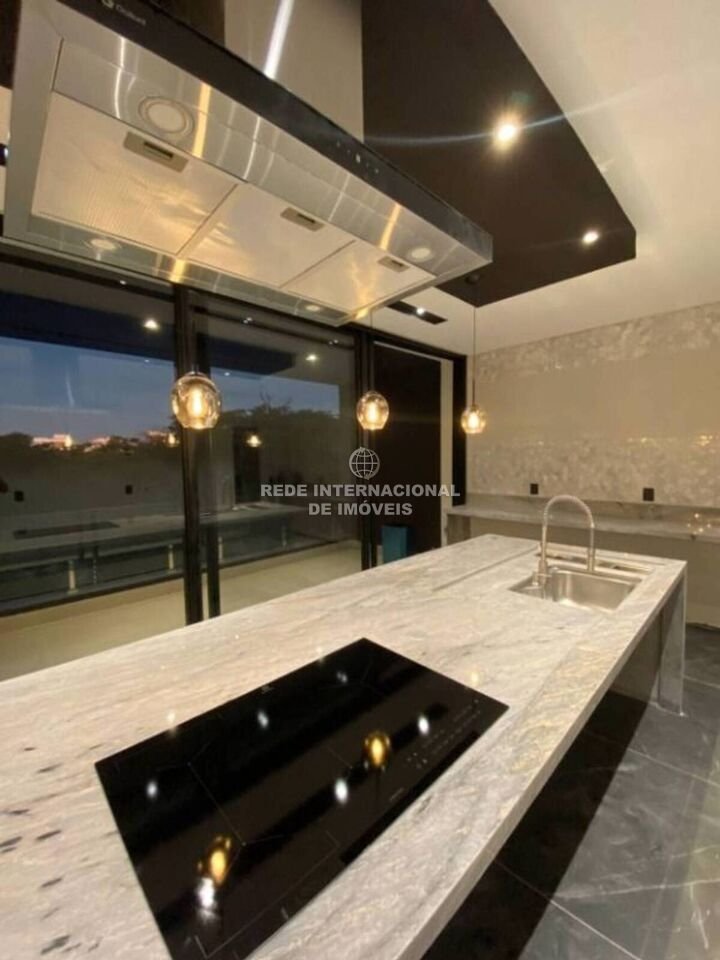 House in Alphaville Nova Esplanada, Votorantim, Brazil 3 - 16148724