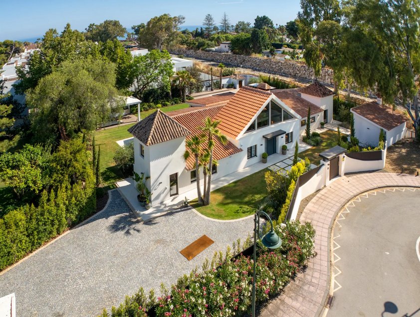 Villa in Puerto Banus, Marbella, Spain 4 - 16148852