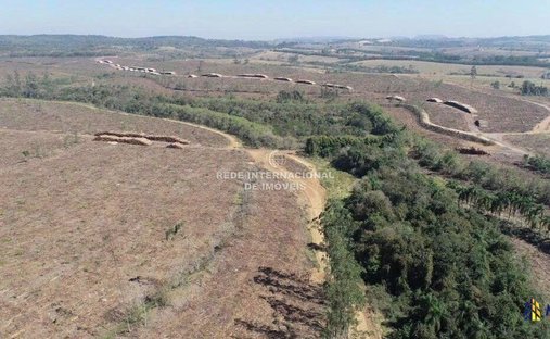 Farm Ranch in Ronco, State of Paraná, Brazil 1
