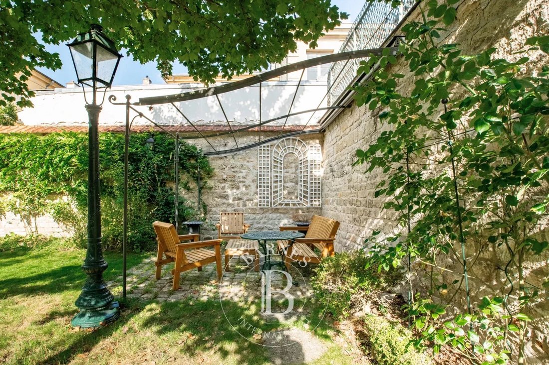 House in Forêt, Saint-Germain-en-Laye, France 3 - 16148751