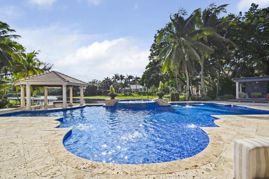 House in Southwest Ranches, Florida, United States 5 - 15150597