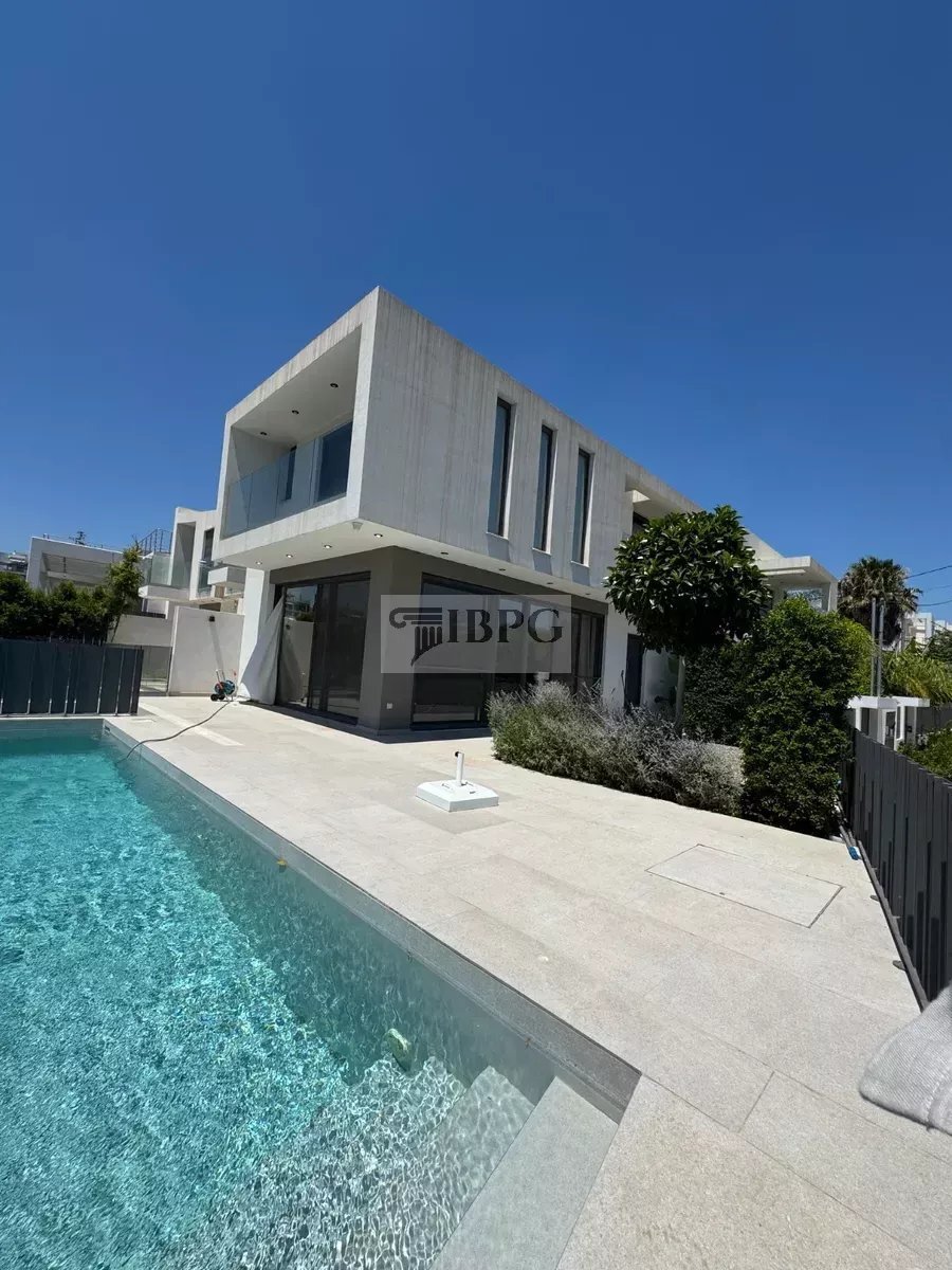 Villa in Vari, Attica, Greece 1 - 16148894