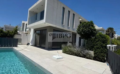 Villa in Vari, Attica, Greece 1