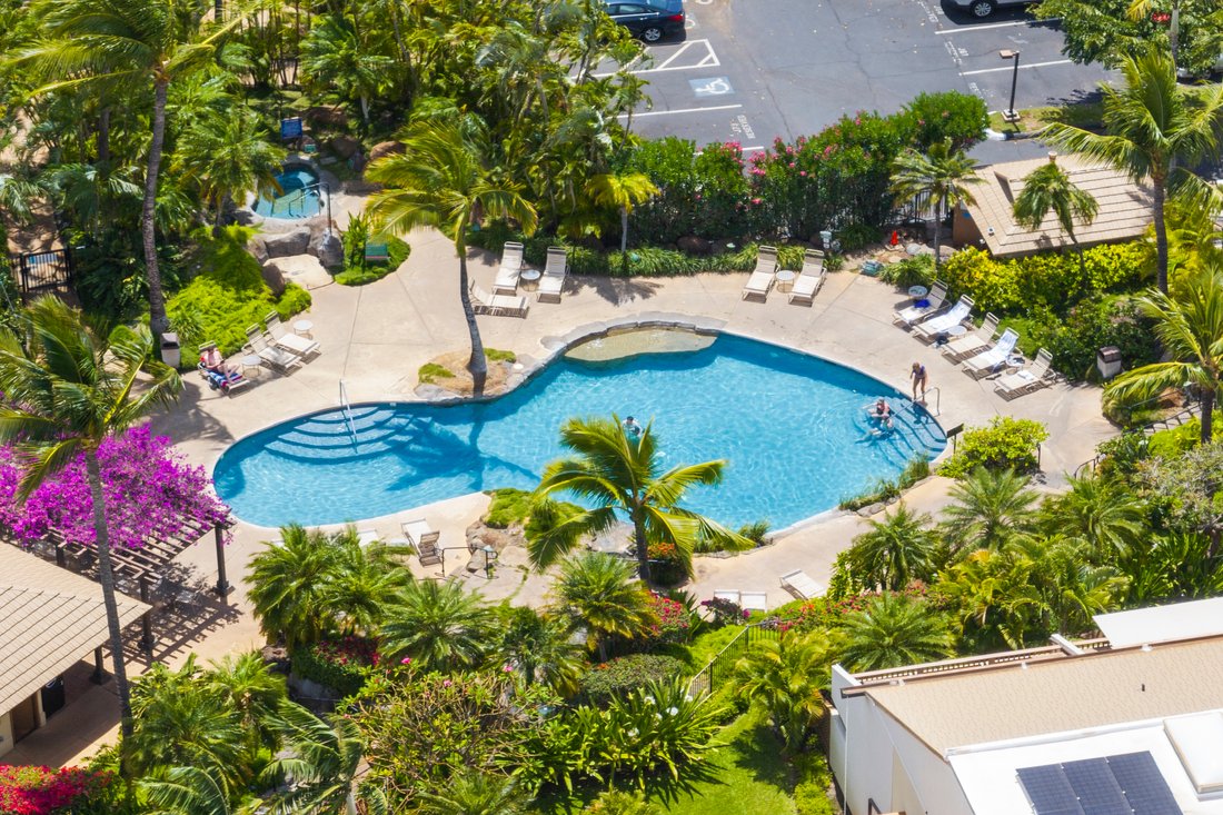 Condo in Kihei, Hawaii, United States 2 - 16149015
