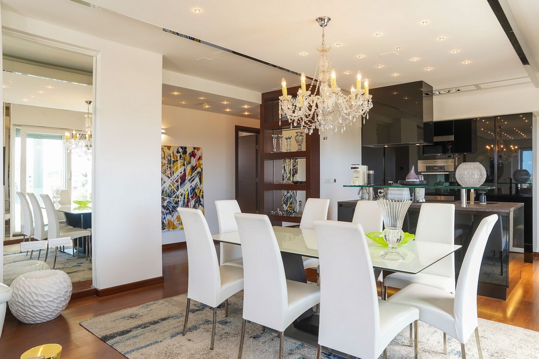 Wohnung in Sucidar, Split, Gespanschaft Split-Dalmatien 4 - 16149012