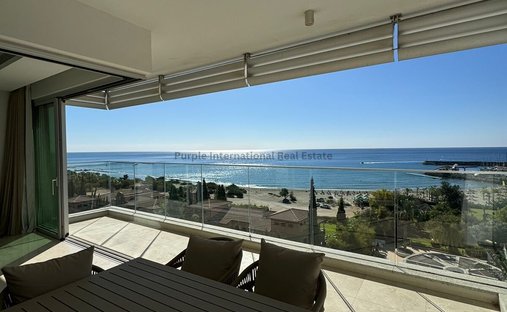 Wohnung in Pyrgos, Limassol, Zypern 1