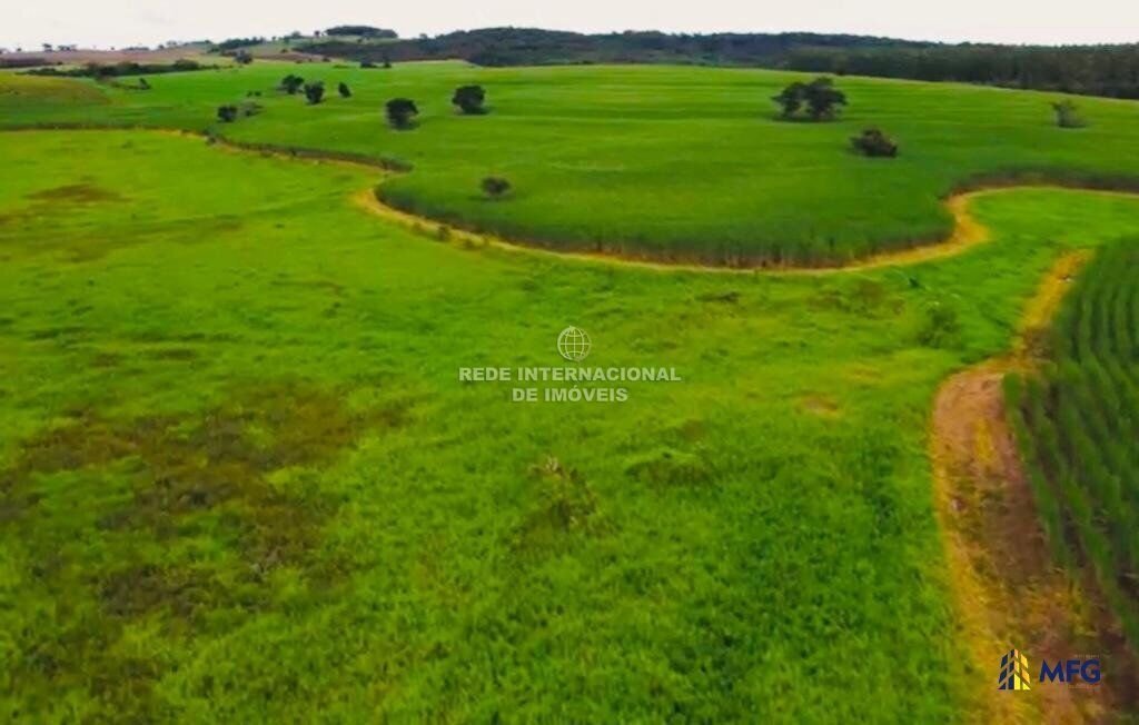 Land in Cerquilho, State of São Paulo, Brazil 1 - 16148733