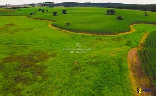 Land in Cerquilho, State of São Paulo, Brazil 1