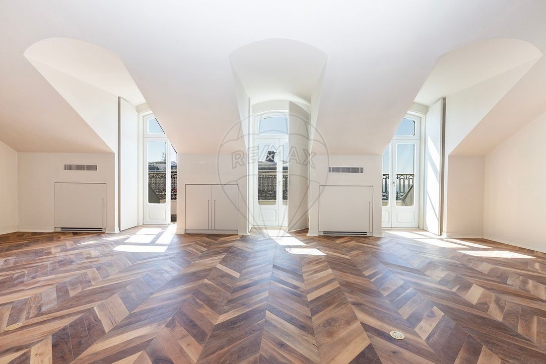 Apartment in Santa Maria Maior, Lisbon, Portugal 1 - 16148821