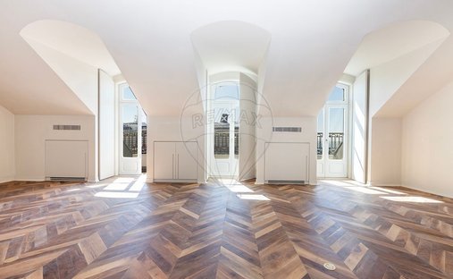 Apartment in Santa Maria Maior, Lisbon, Portugal 1