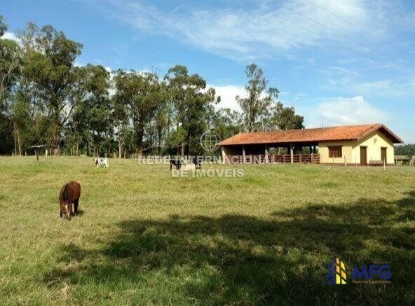 Farm Ranch in Tatuí, State of São Paulo, Brazil 5 - 16148808