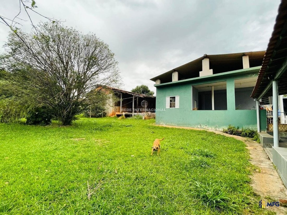 Land in Sorocaba, State of São Paulo, Brazil 1 - 16148763