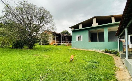 Land in Sorocaba, State of São Paulo, Brazil 1