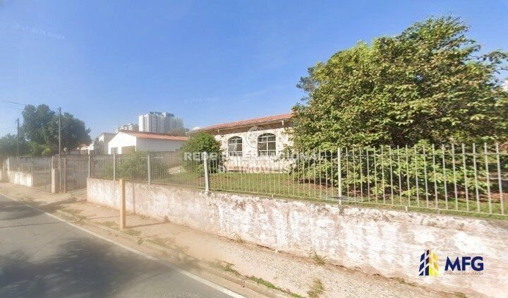 Land in Além Ponte, State of São Paulo, Brazil 5 - 16148924