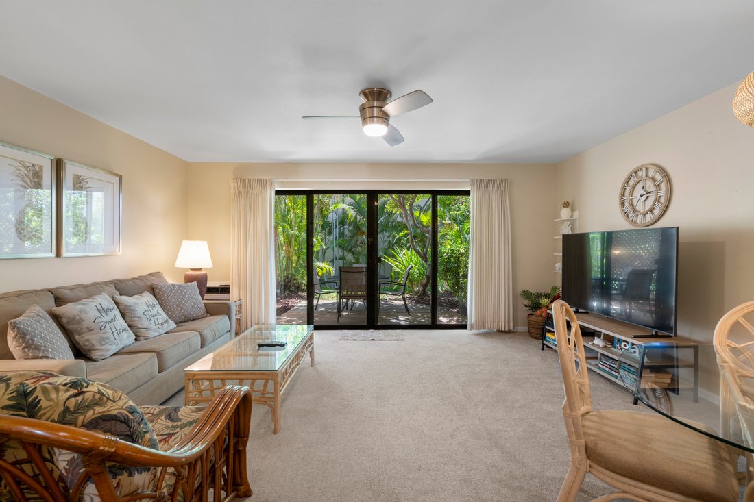 Condo in Kihei, Hawaii, United States 1 - 16149015