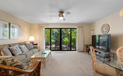 Condo in Kihei, Hawaii, United States 1