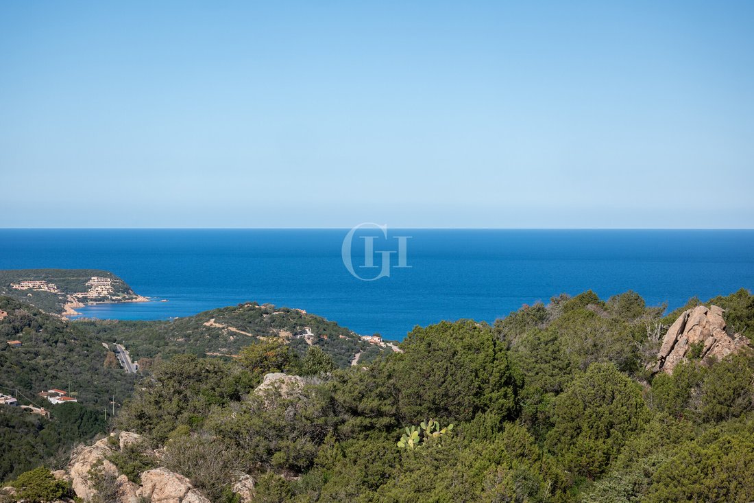 Apartment in Area Arzachena Paese, Arzachena, Sardinia 4 - 14267535