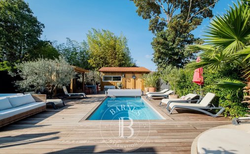 House in Talence, Nouvelle-Aquitaine, France 1