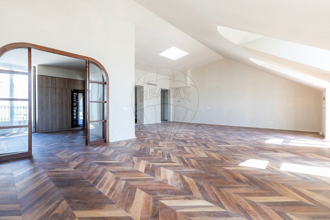 Apartment in Santa Maria Maior, Lisbon, Portugal 2 - 16148821