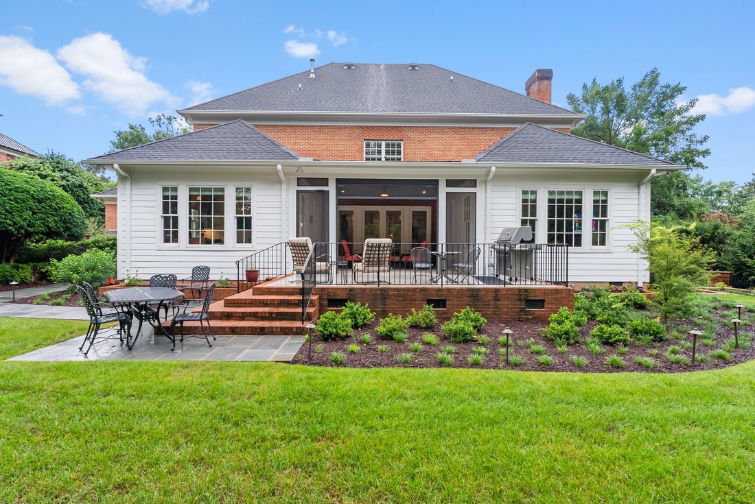House in Greenville, South Carolina, United States 2 - 16149014