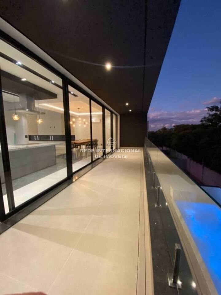 House in Alphaville Nova Esplanada, Votorantim, Brazil 5 - 16148724
