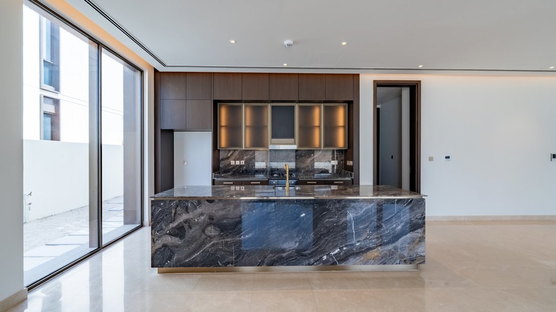 Villa in Hadaeq Sheikh Mohammed Bin Rashid, Dubai, United Arab Emirates 4 - 16083950