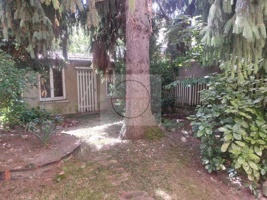 House in Arrondissement of Bobigny, Ile-de-France, France 5 - 16071859