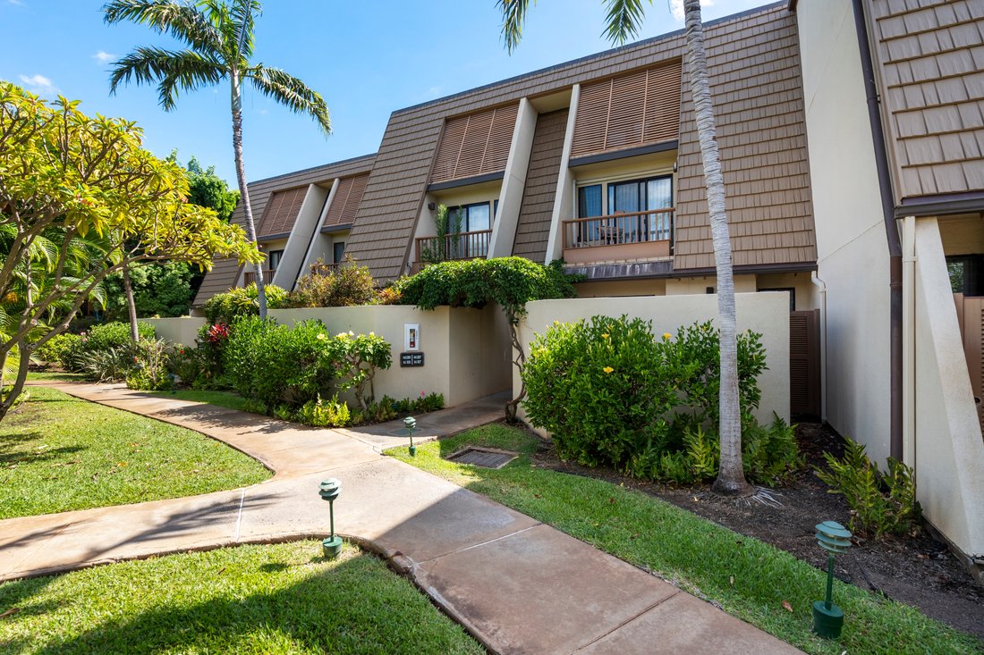 Condo in Kihei, Hawaii, United States 3 - 16149015