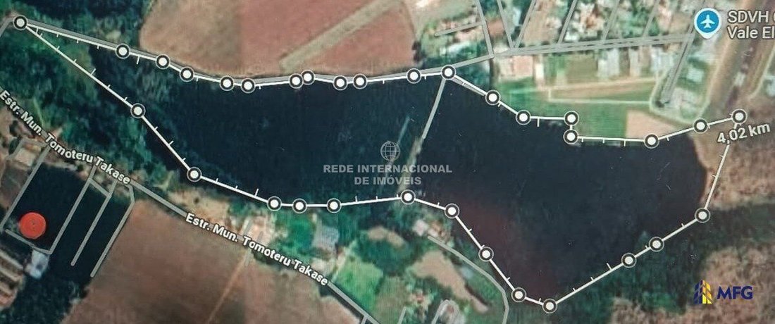 Land in Atibaia, State of São Paulo, Brazil 5 - 16149041