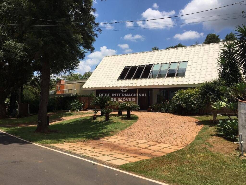 House in Araçoiaba da Serra, State of São Paulo, Brazil 1 - 16148925
