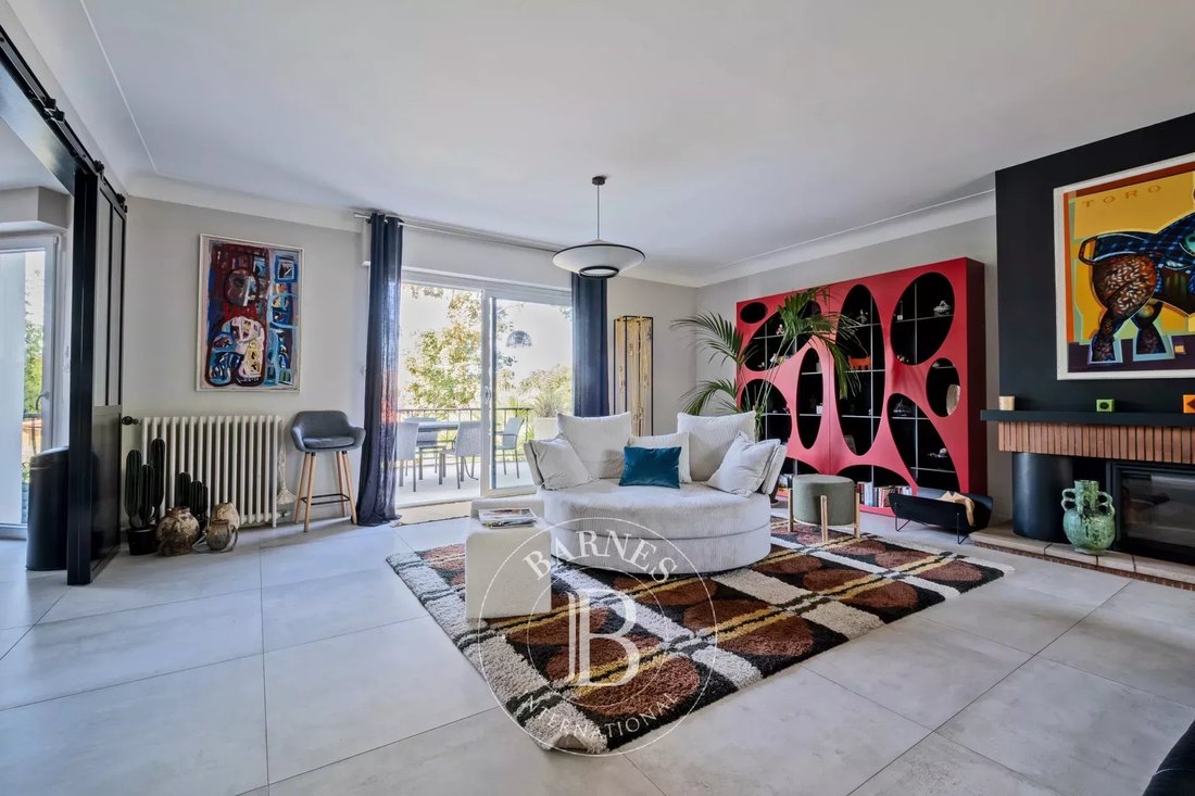 House in Talence, Nouvelle-Aquitaine, France 2 - 14410553