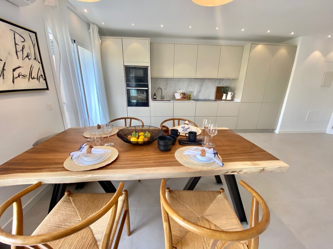 Penthouse in La Quinta, Benahavis, Andalusia 4 - 16148941