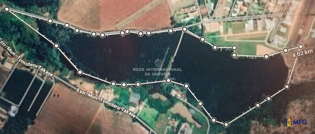 Land in Atibaia, State of São Paulo, Brazil 4 - 16149041