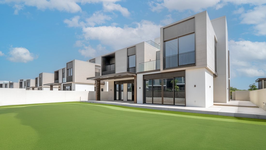 Villa in Hadaeq Sheikh Mohammed Bin Rashid, Dubai, United Arab Emirates 1 - 16083950