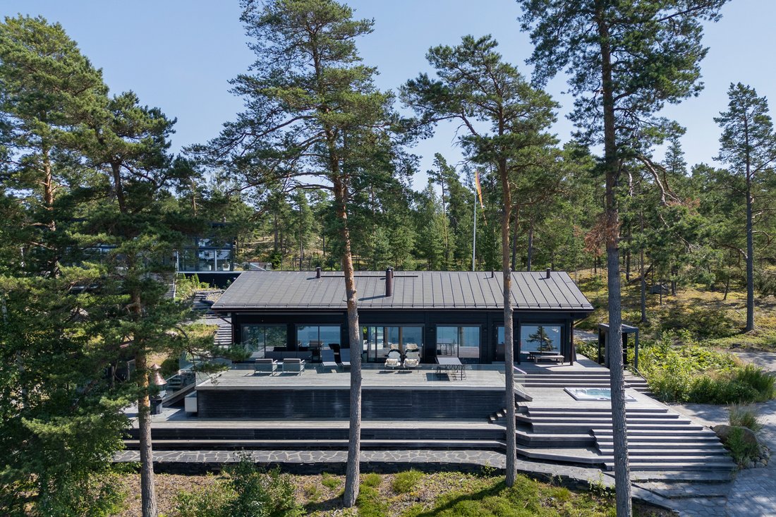 House in Boda, Southwest Finland, Finland 5 - 16149007
