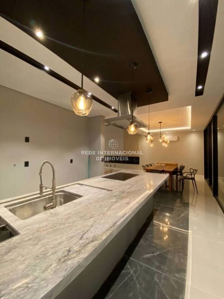 House in Alphaville Nova Esplanada, Votorantim, Brazil 4 - 16148724