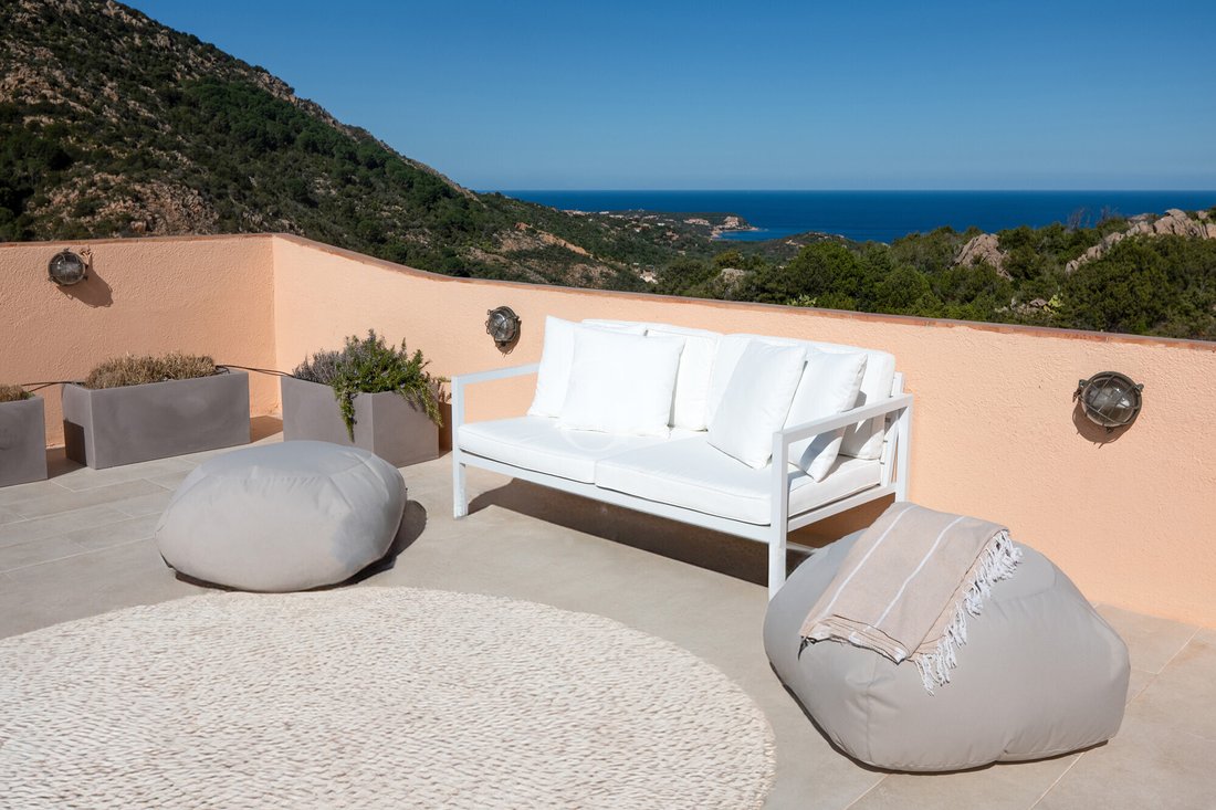 Apartment in Area Arzachena Paese, Arzachena, Sardinia 3 - 14267535