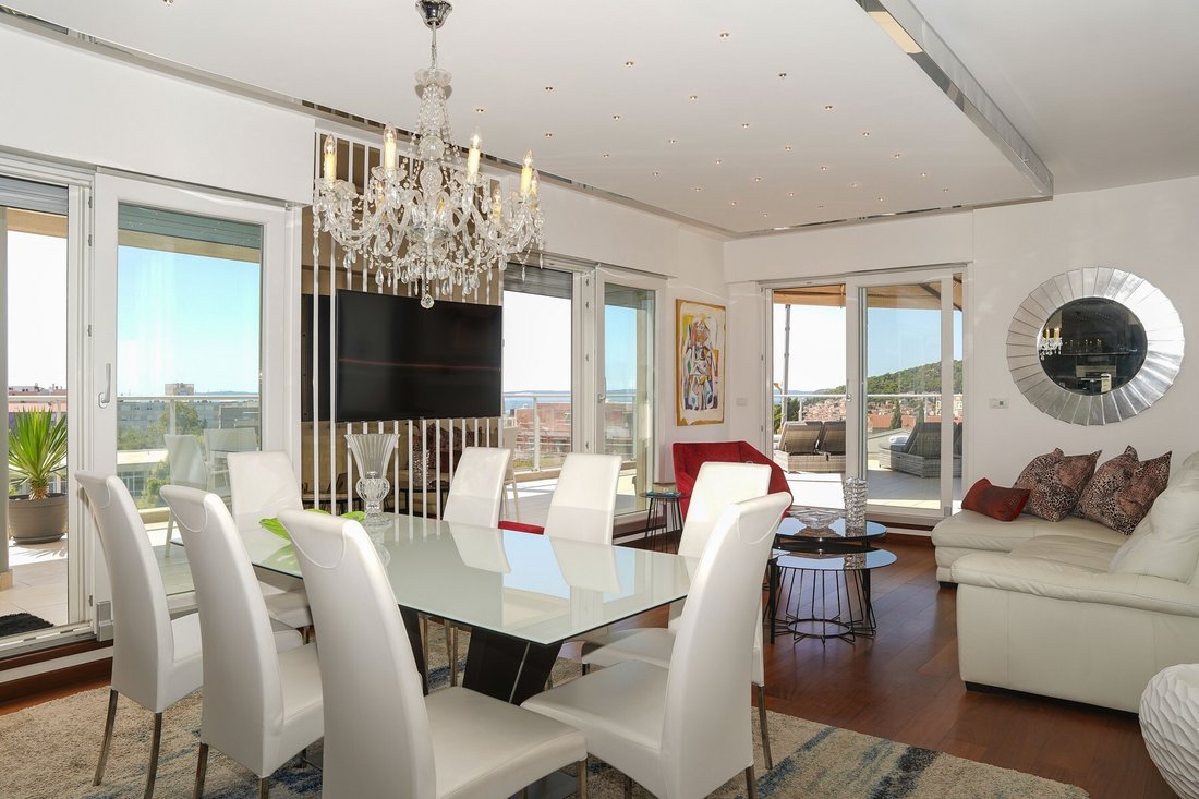 Wohnung in Sucidar, Split, Gespanschaft Split-Dalmatien 1 - 16149012