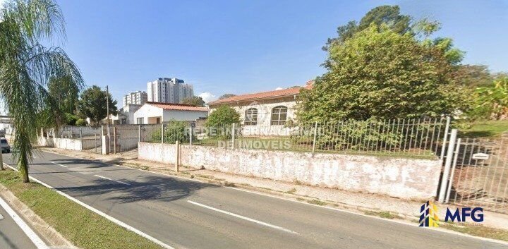 Land in Além Ponte, State of São Paulo, Brazil 4 - 16148924