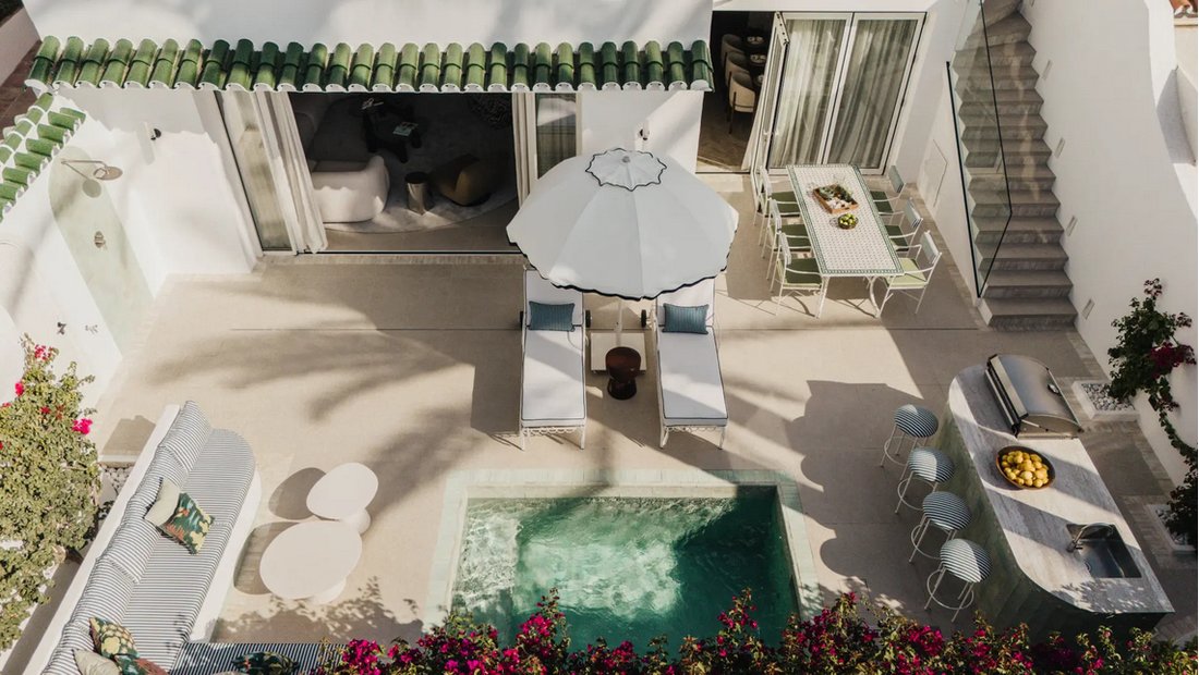 Villa in Golden Mile, Andalusia, Spain 5 - 16148804