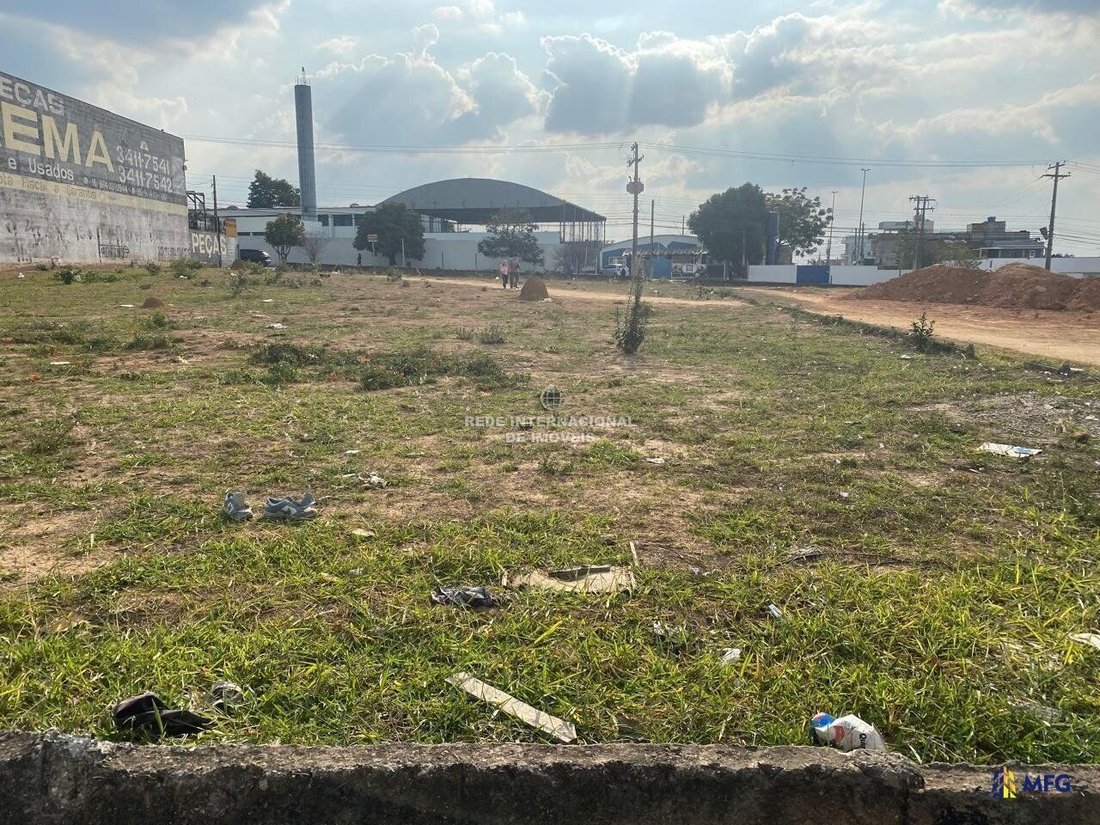 Land in Vila Rio de Janeiro, State of São Paulo, Brazil 5 - 16149068