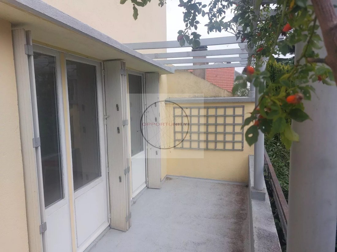 House in Arrondissement of Bobigny, Ile-de-France, France 4 - 16071859