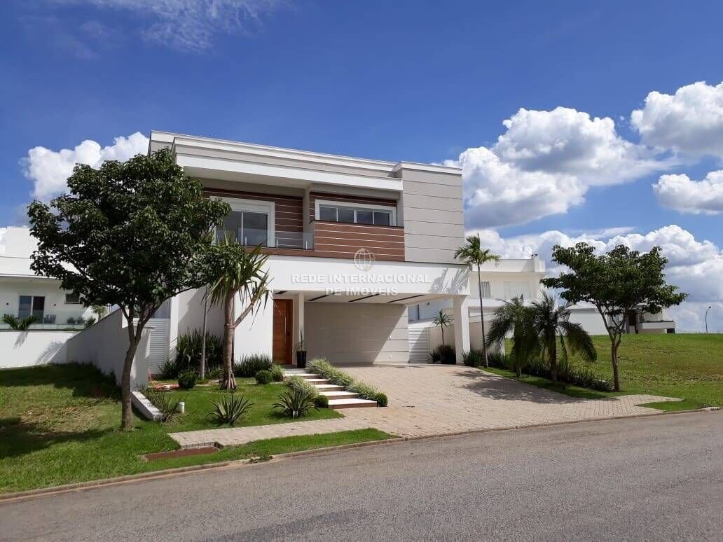 Haus in Votorantim, São Paulo, Brasilien 2 - 16148972