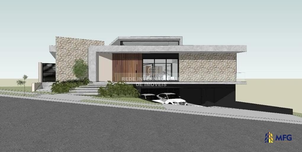 House in Sorocaba, State of São Paulo, Brazil 1 - 16149042