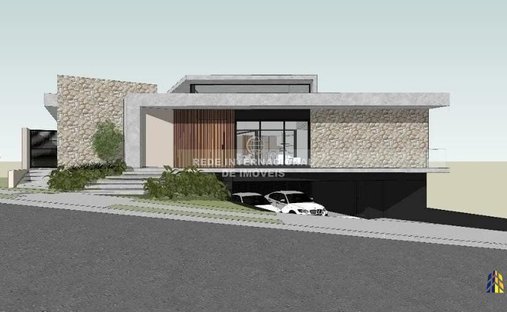 Maison à Sorocaba, São Paulo, Brésil 1