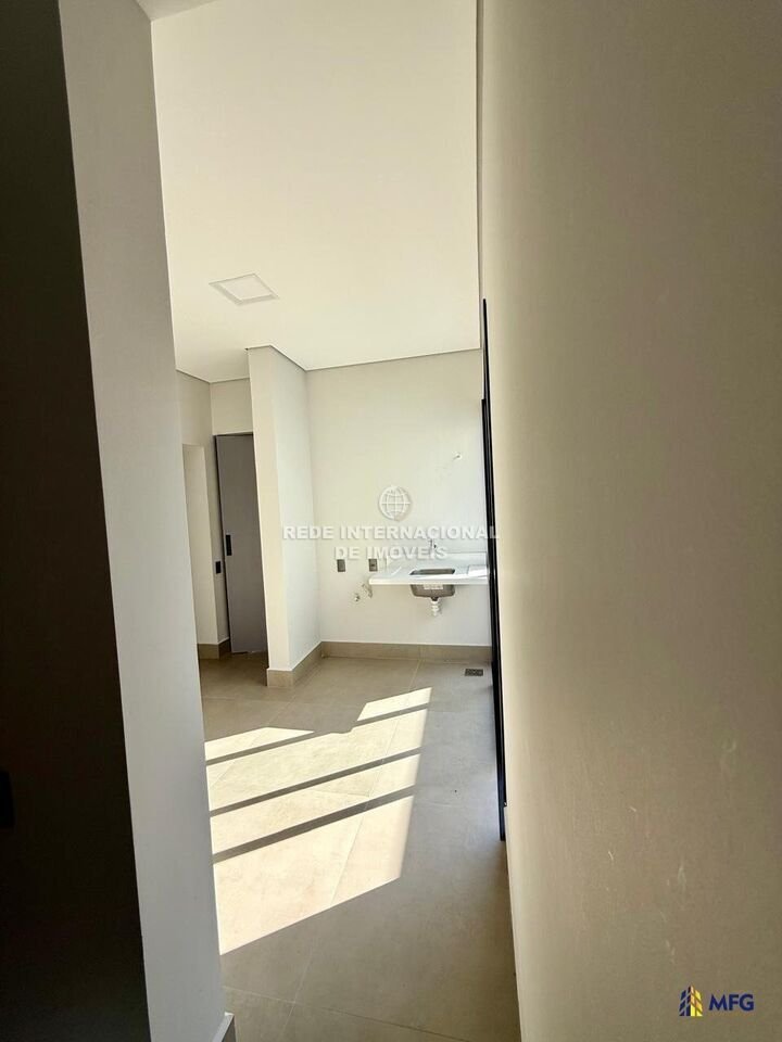 House in Alphaville Nova Esplanada, Votorantim, Brazil 4 - 16149034