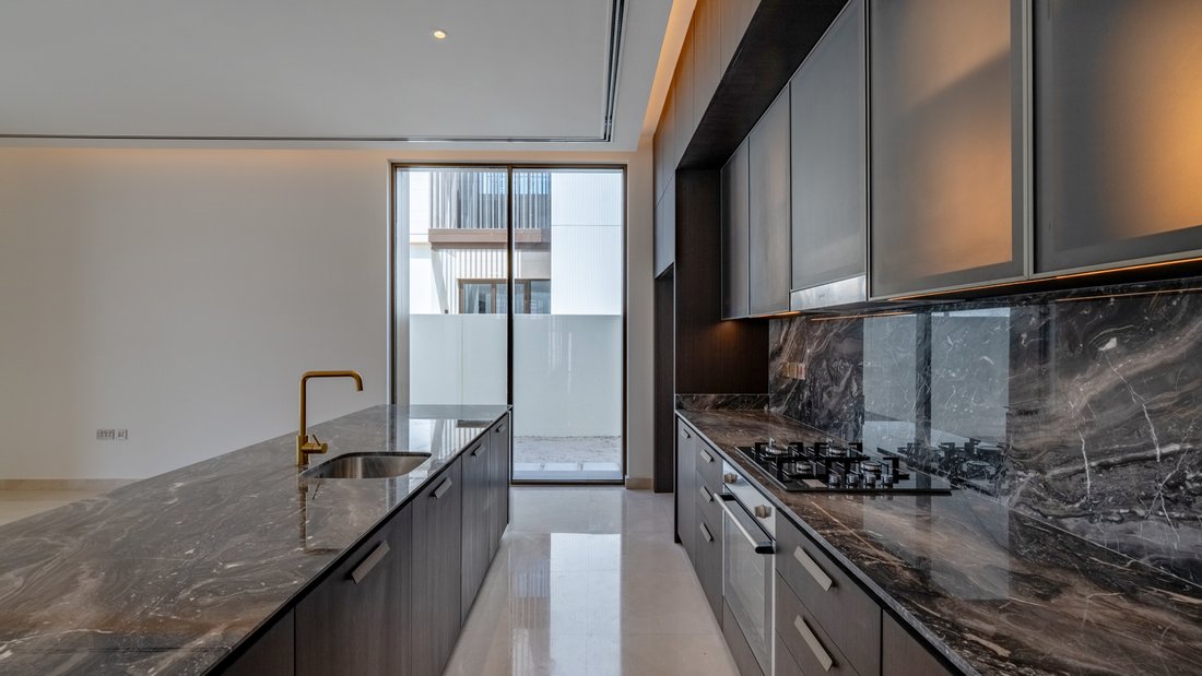 Villa in Hadaeq Sheikh Mohammed Bin Rashid, Dubai, United Arab Emirates 5 - 16083950