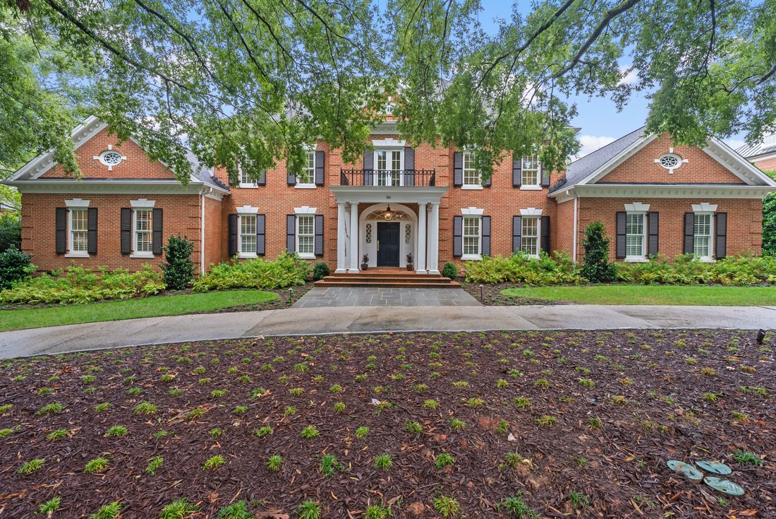 House in Greenville, South Carolina, United States 1 - 16149014